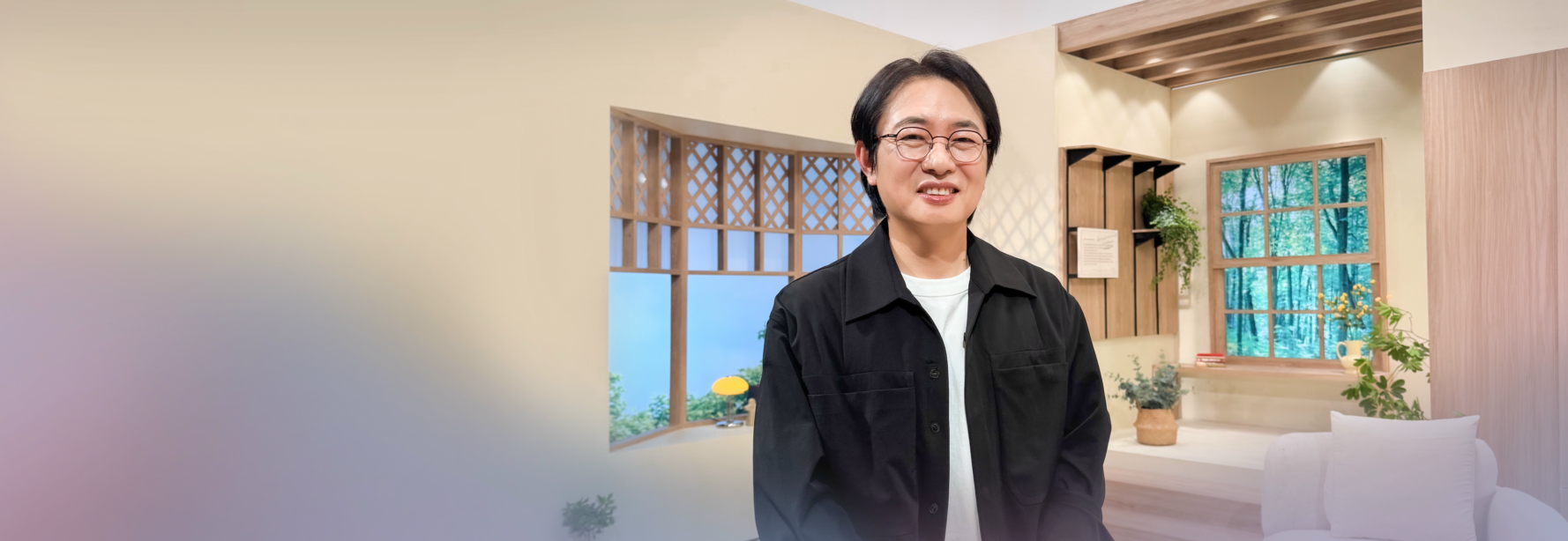 THE NEW 하늘빛향기