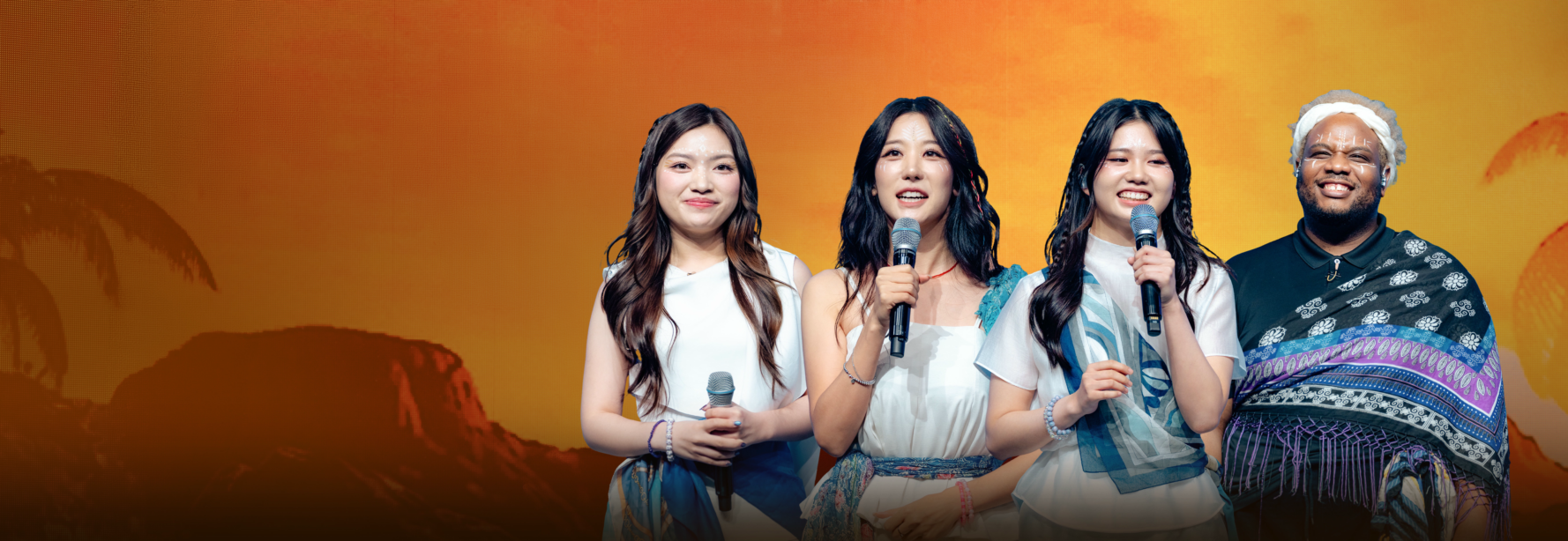 힐링보이스