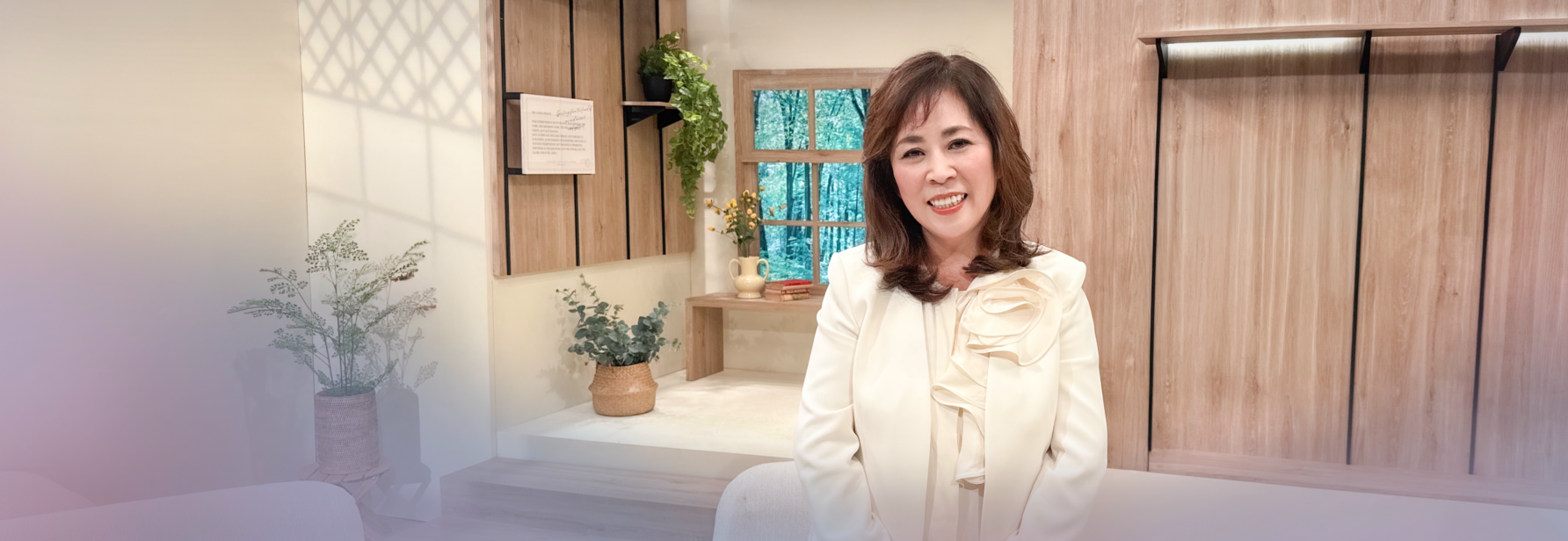 THE NEW 하늘빛향기