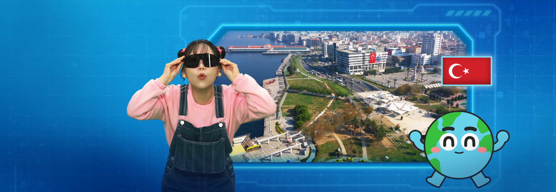 선교마불 기도탐험대 시즌2