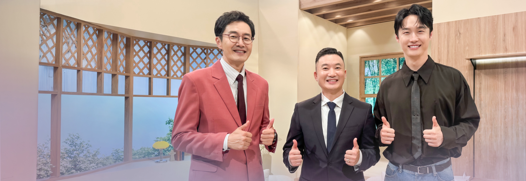 THE NEW 하늘빛향기