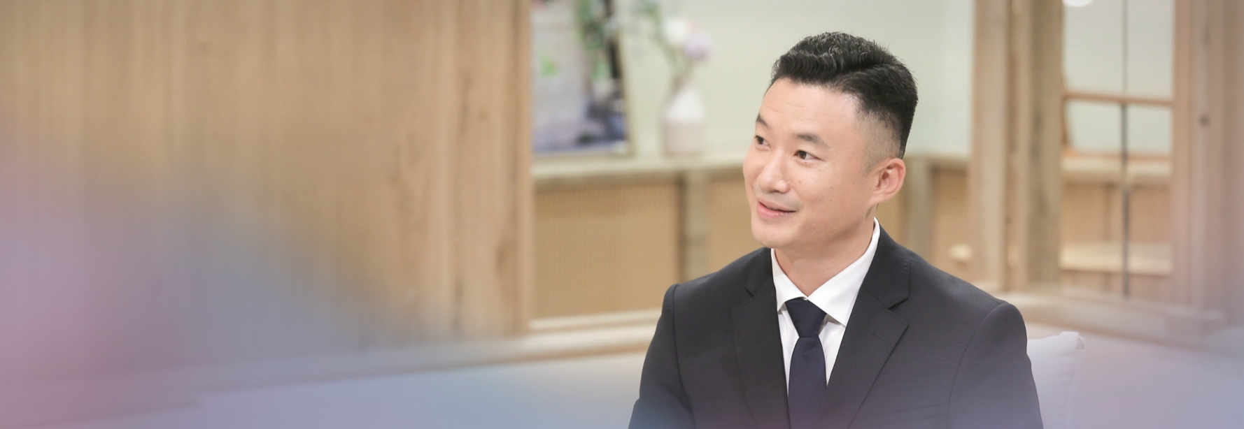 THE NEW 하늘빛향기